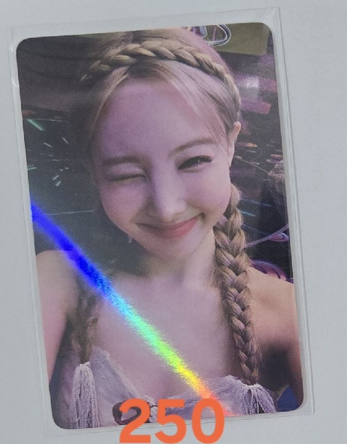 娜
