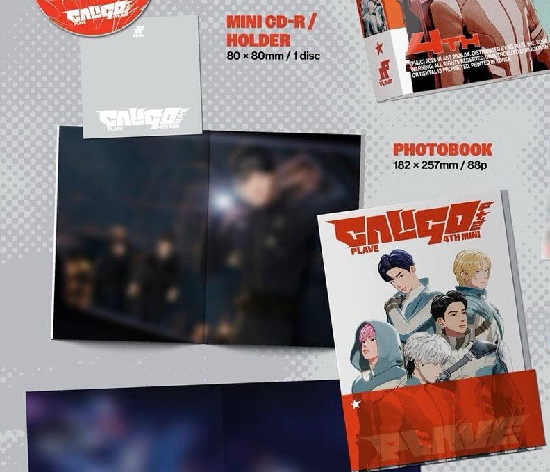 迷四寫真書空專迷四  PHOTOBOOK Ver.