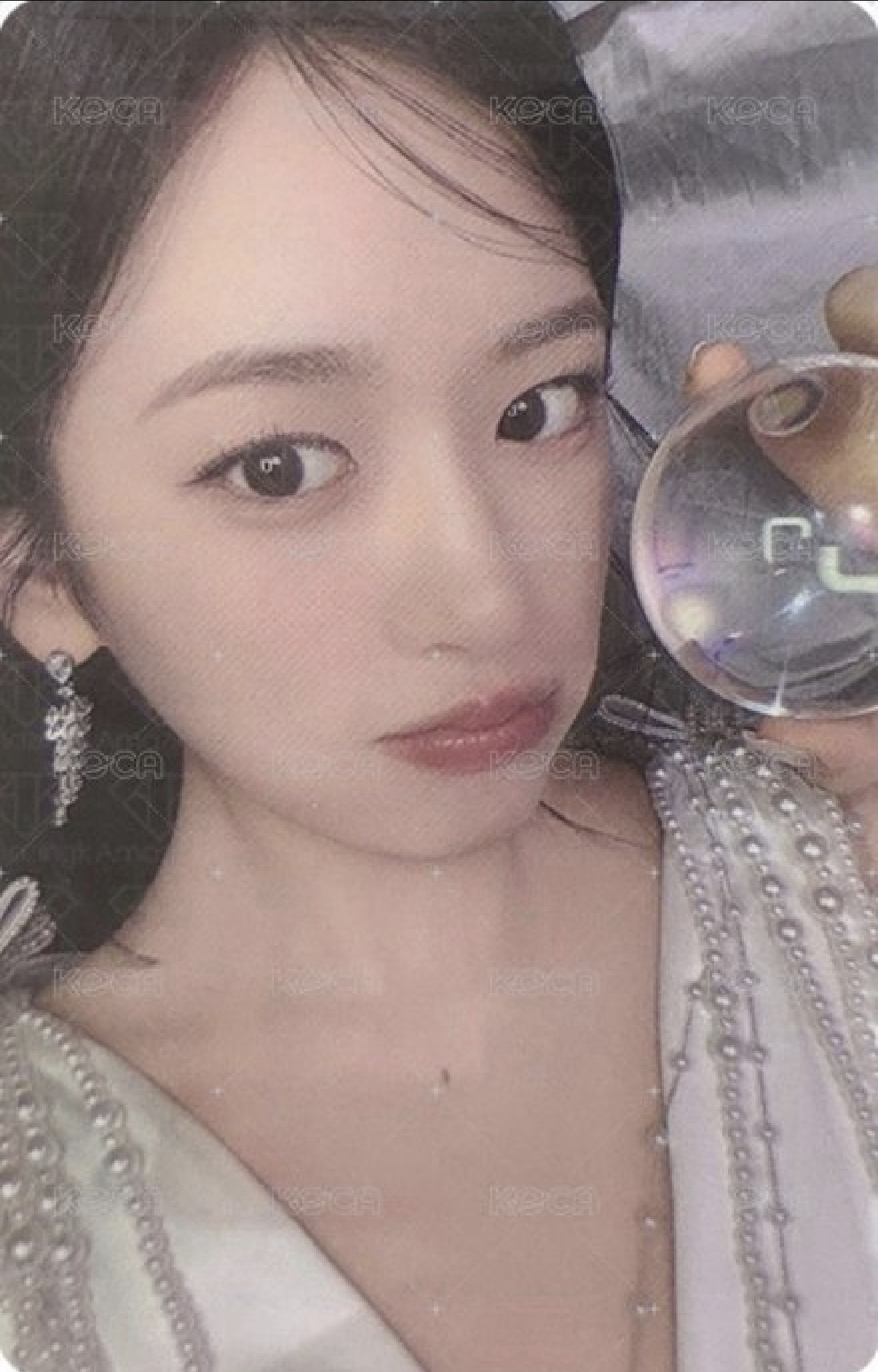 ive 26'FC 滿額卡安