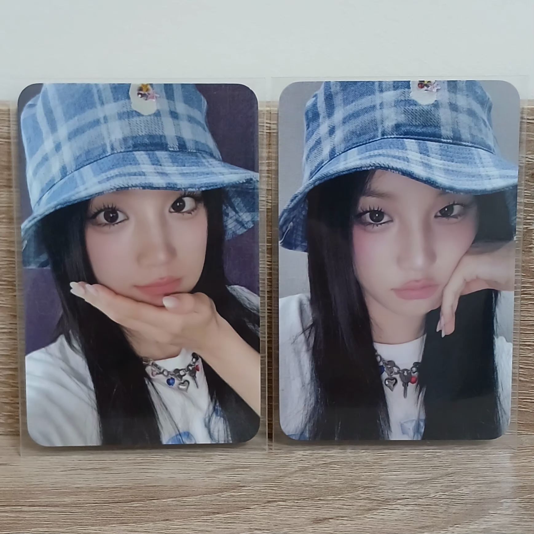 可愛的漁夫帽阿貢包琦🩵