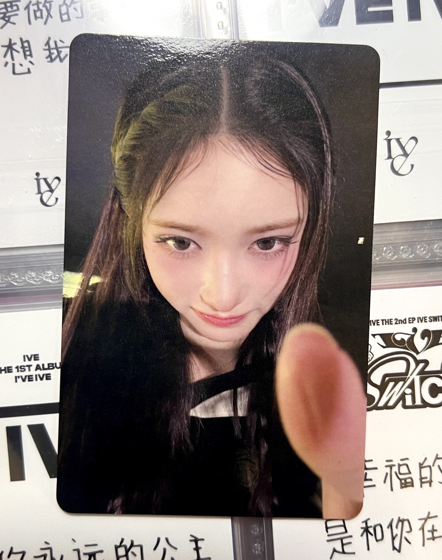 411韓專瑞 現貨秒出