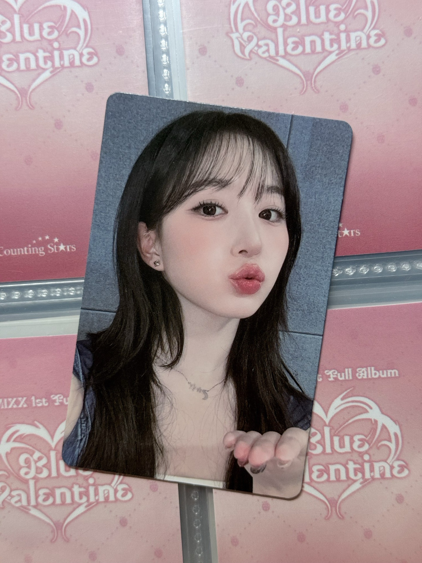 愛豆驛站滿額嫄