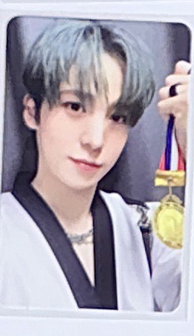 潤浩champion