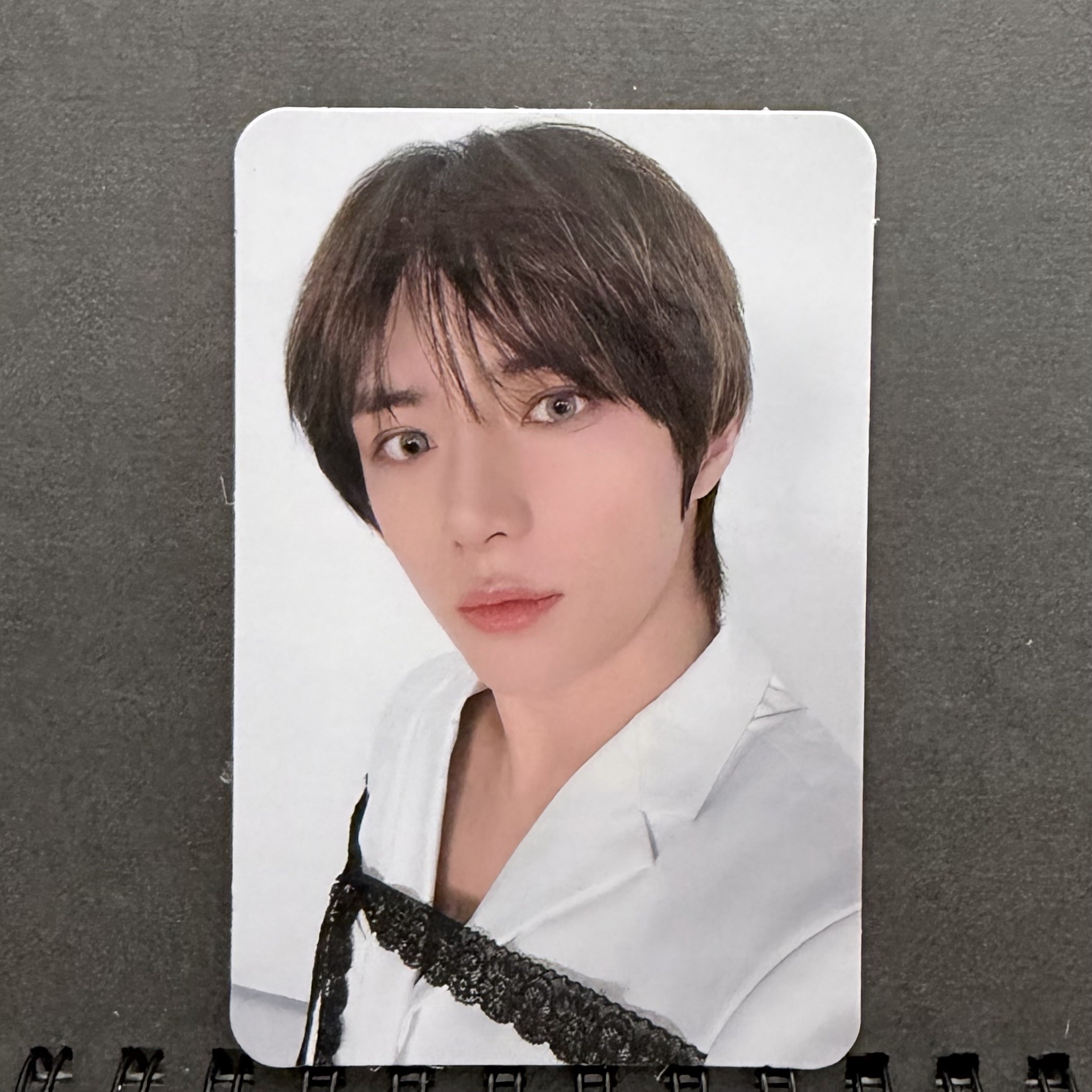 崔杋圭BEOMGYU