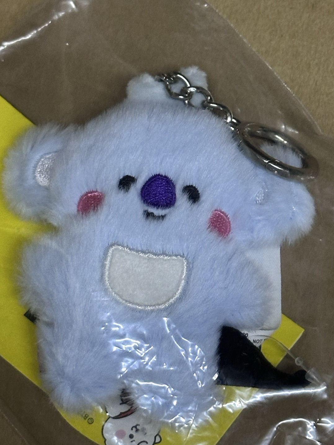KOYA