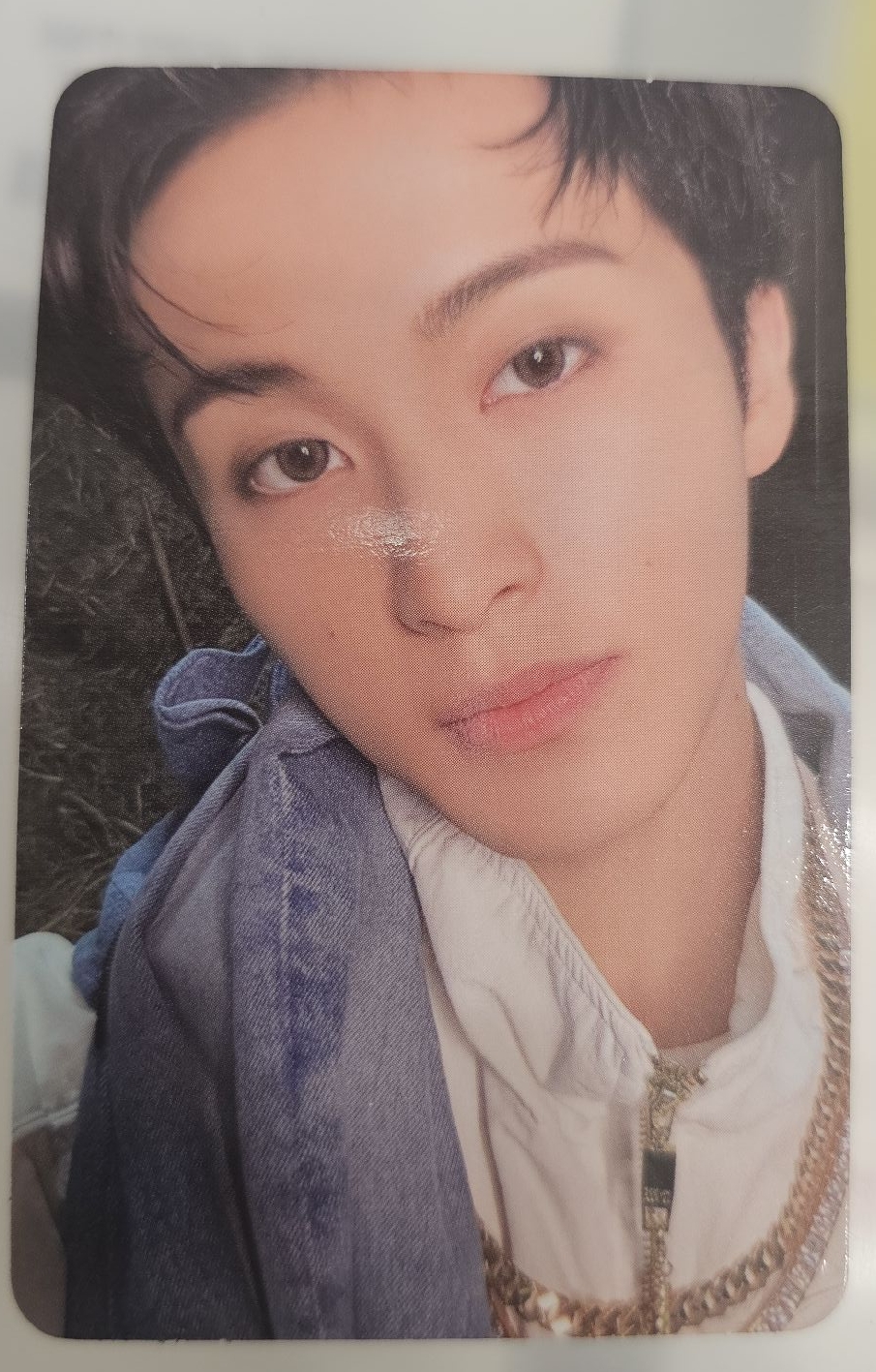 The Firstfruit PB版專卡