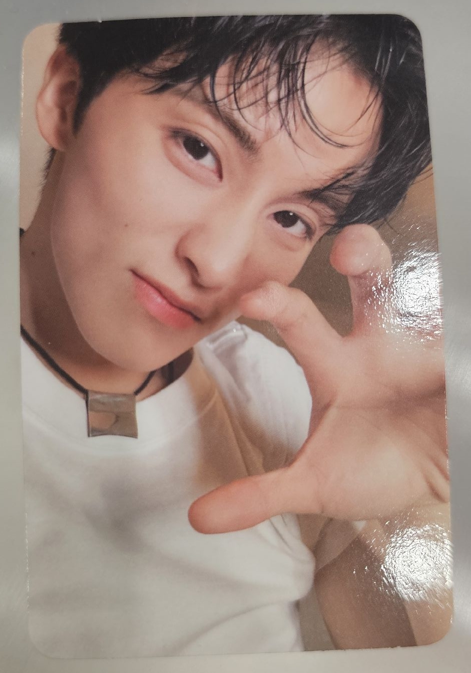 The Firstfruit PB版專卡