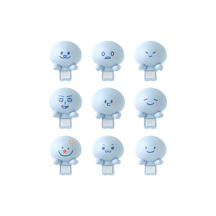 預購sj 盲盒 隨機