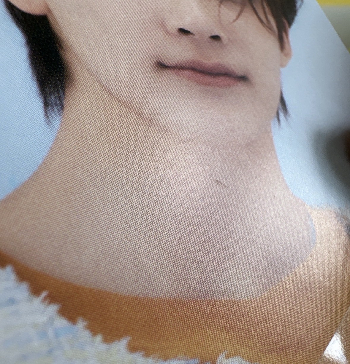 漢 日專 not alone ｜hmv特典➕B盤專卡