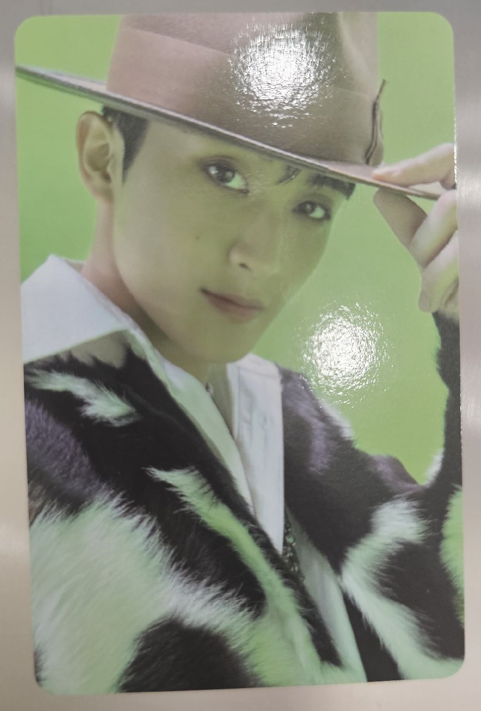 The Firstfruit 果汁版專卡