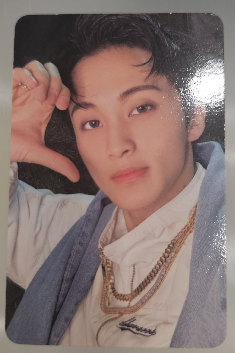 The Firstfruit 地圖版專卡