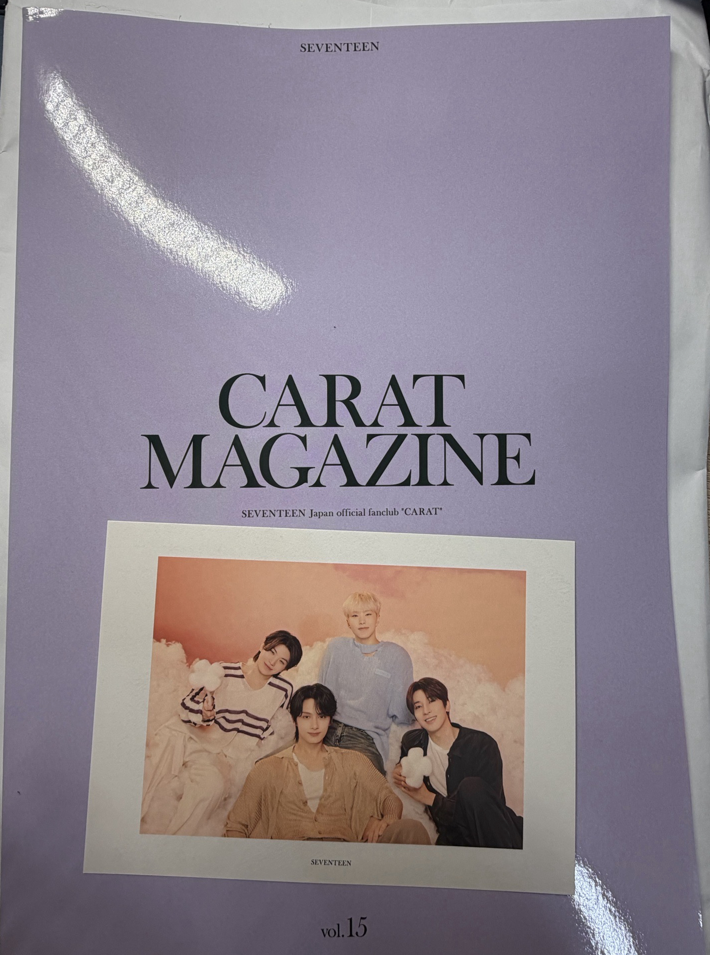 日本會員會刊 Vol.15 (96line)