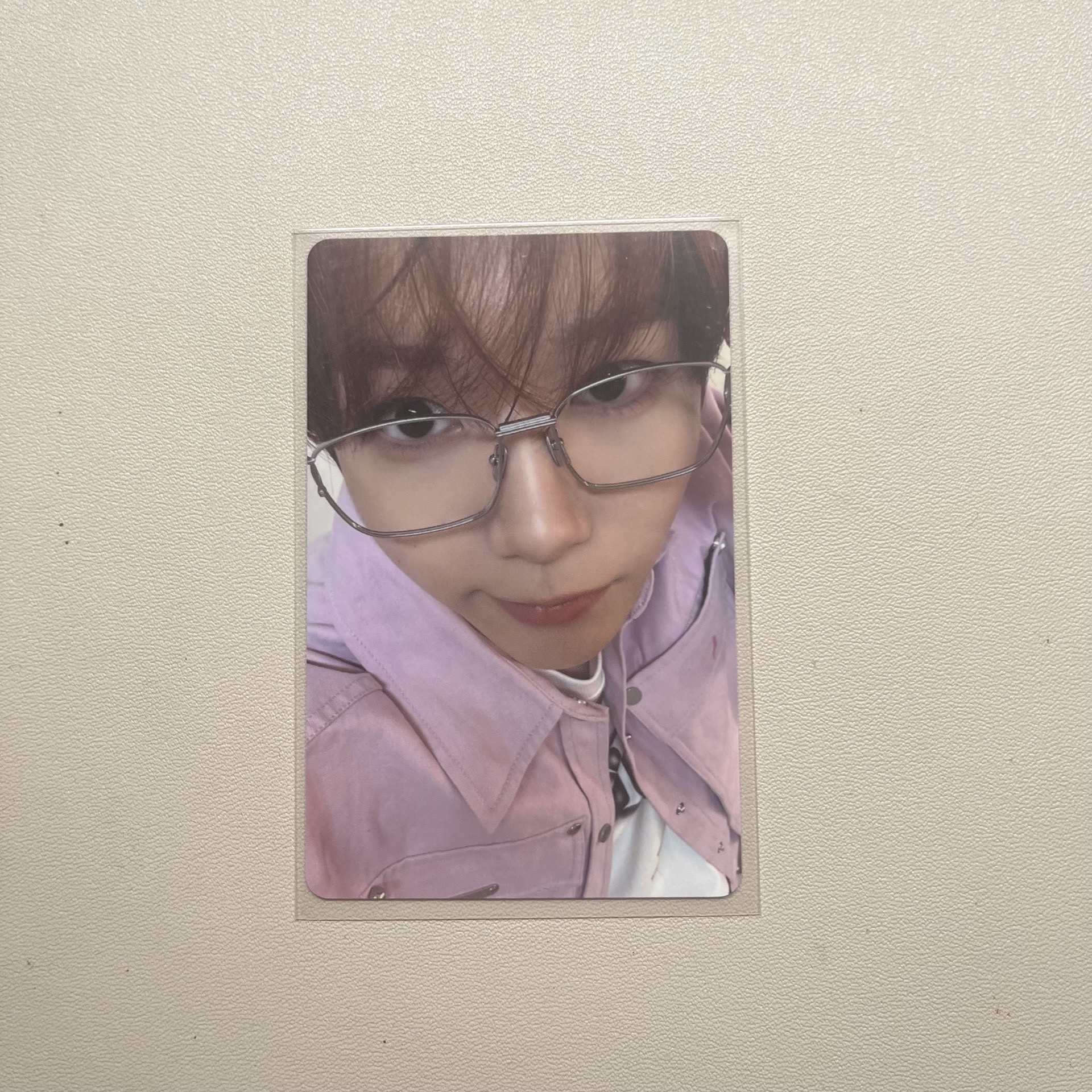 poppop JC 專卡