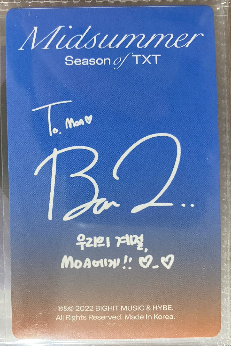 《現貨》22夏寫 圭卡