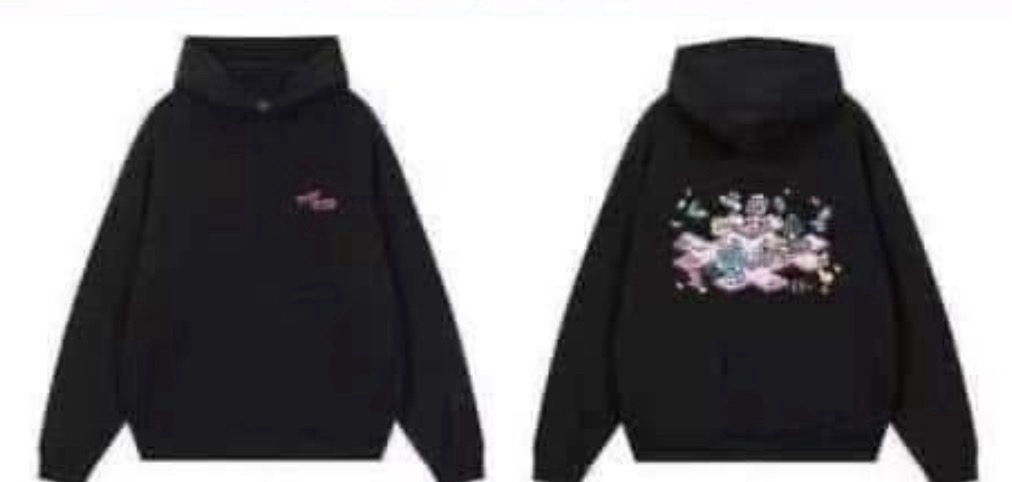 Aespa展會帽踢L號