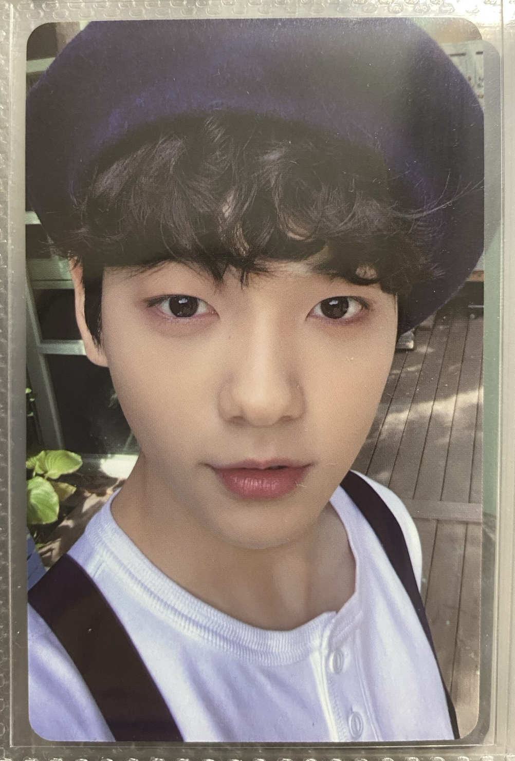 《現貨》TXT 20年曆 彬卡