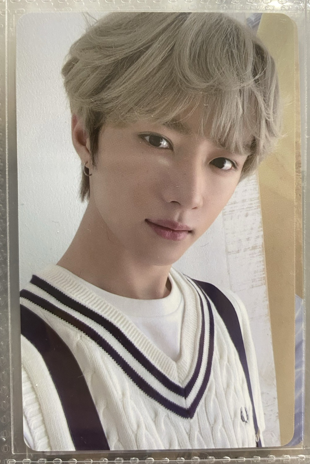 《現貨》TXT 20年曆 圭卡