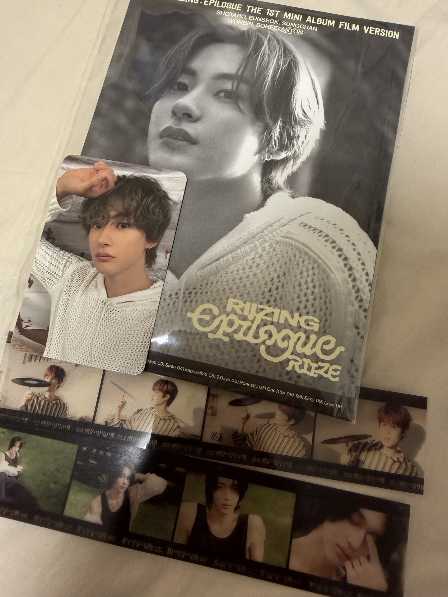 epilogue film版 anton全專