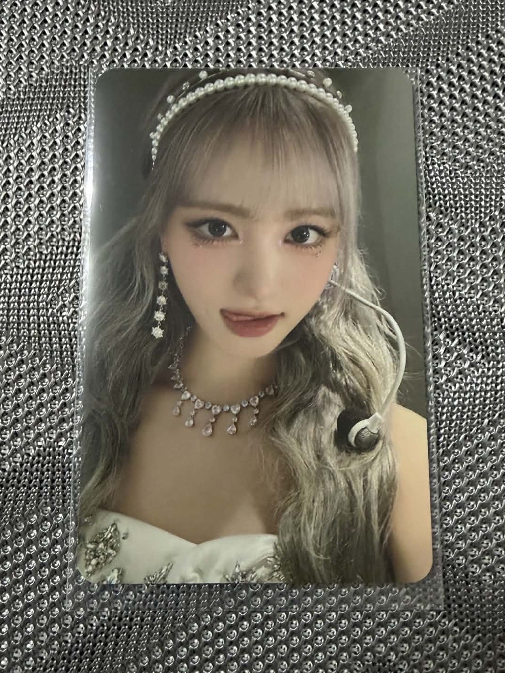 栗 隨機卡 安可場