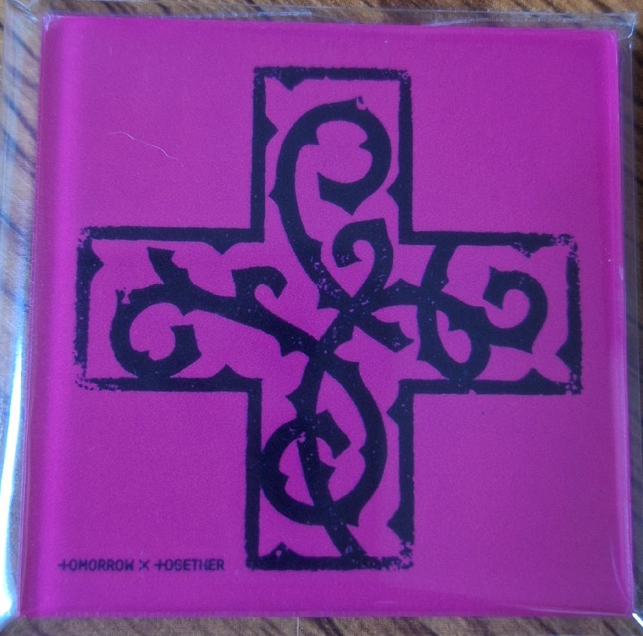 電子專yes24特典 磁鐵