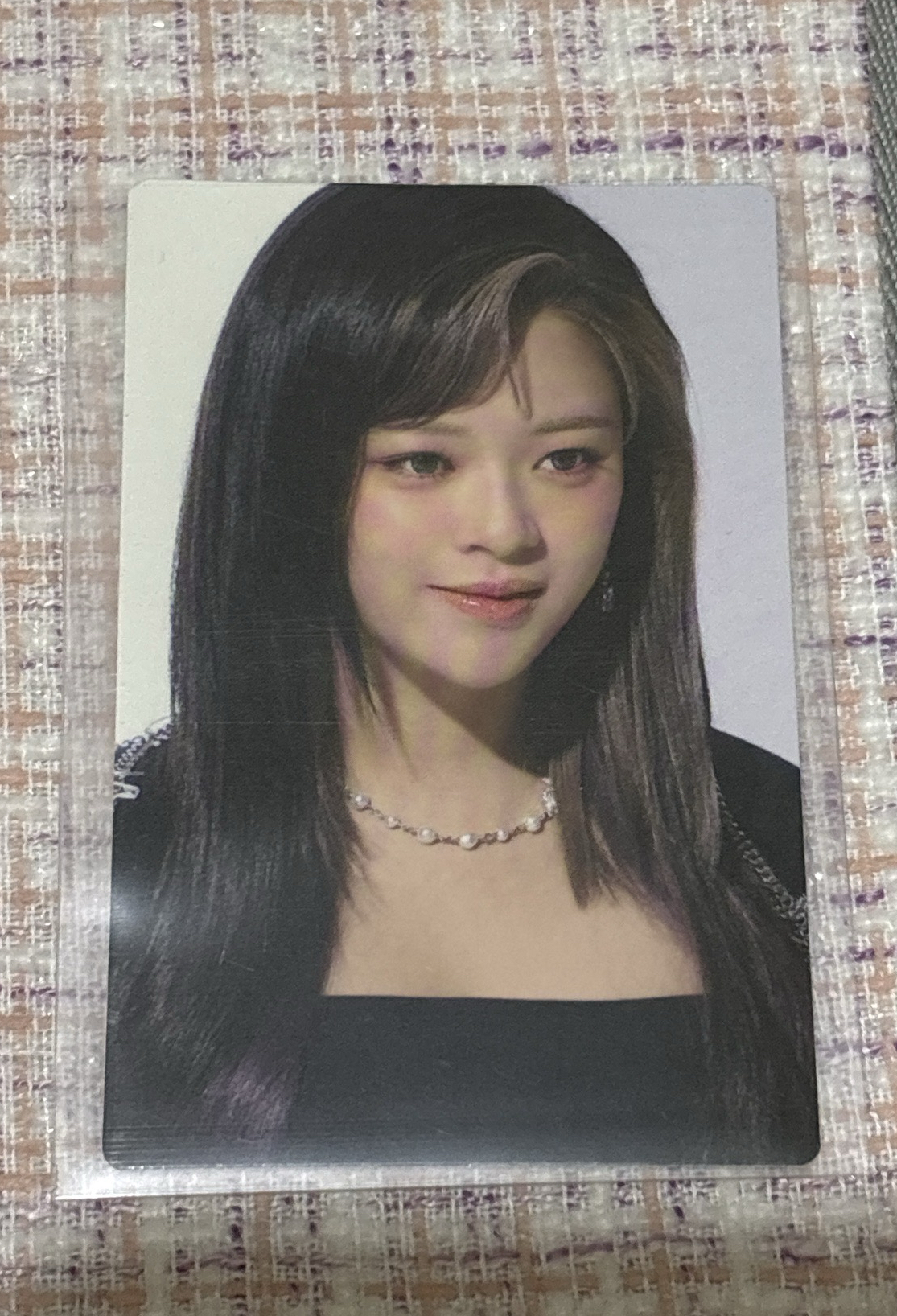 Jeongyeon