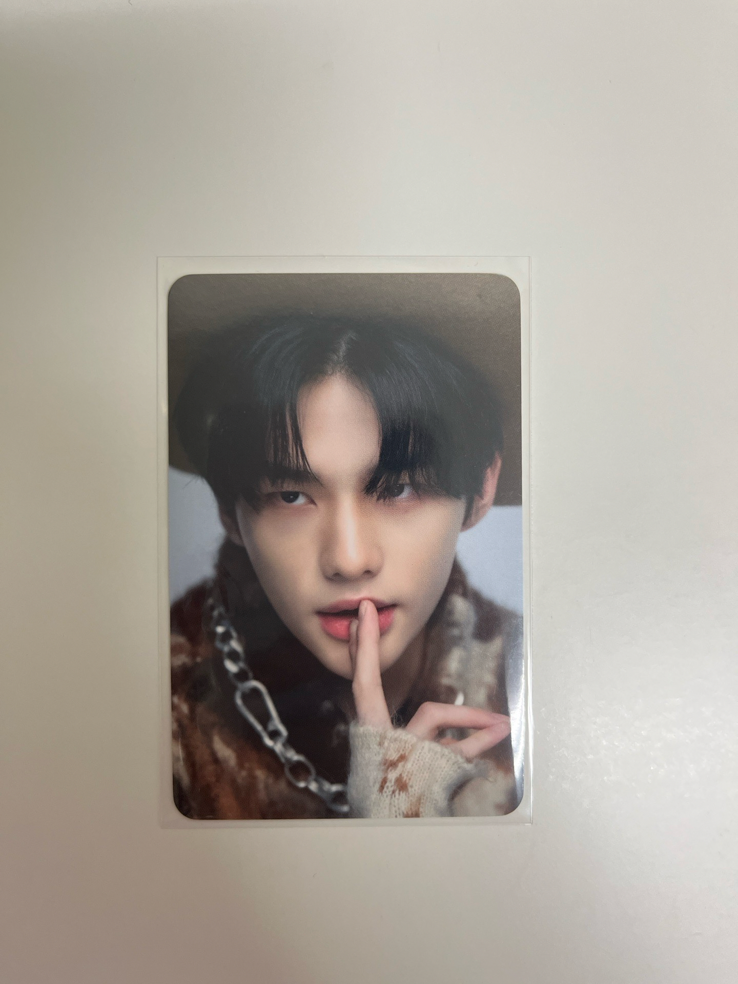 dicon鉉辰單人卡