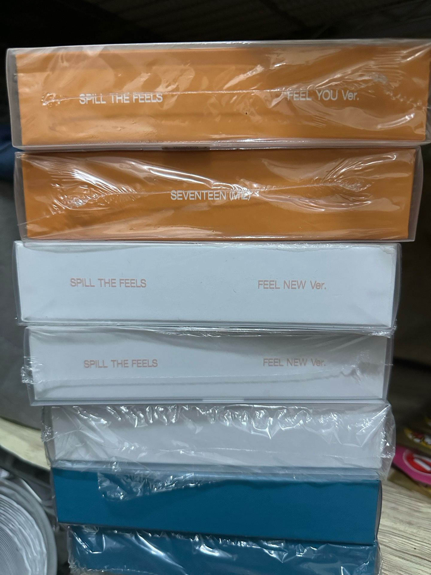 空專 3張1套120/3