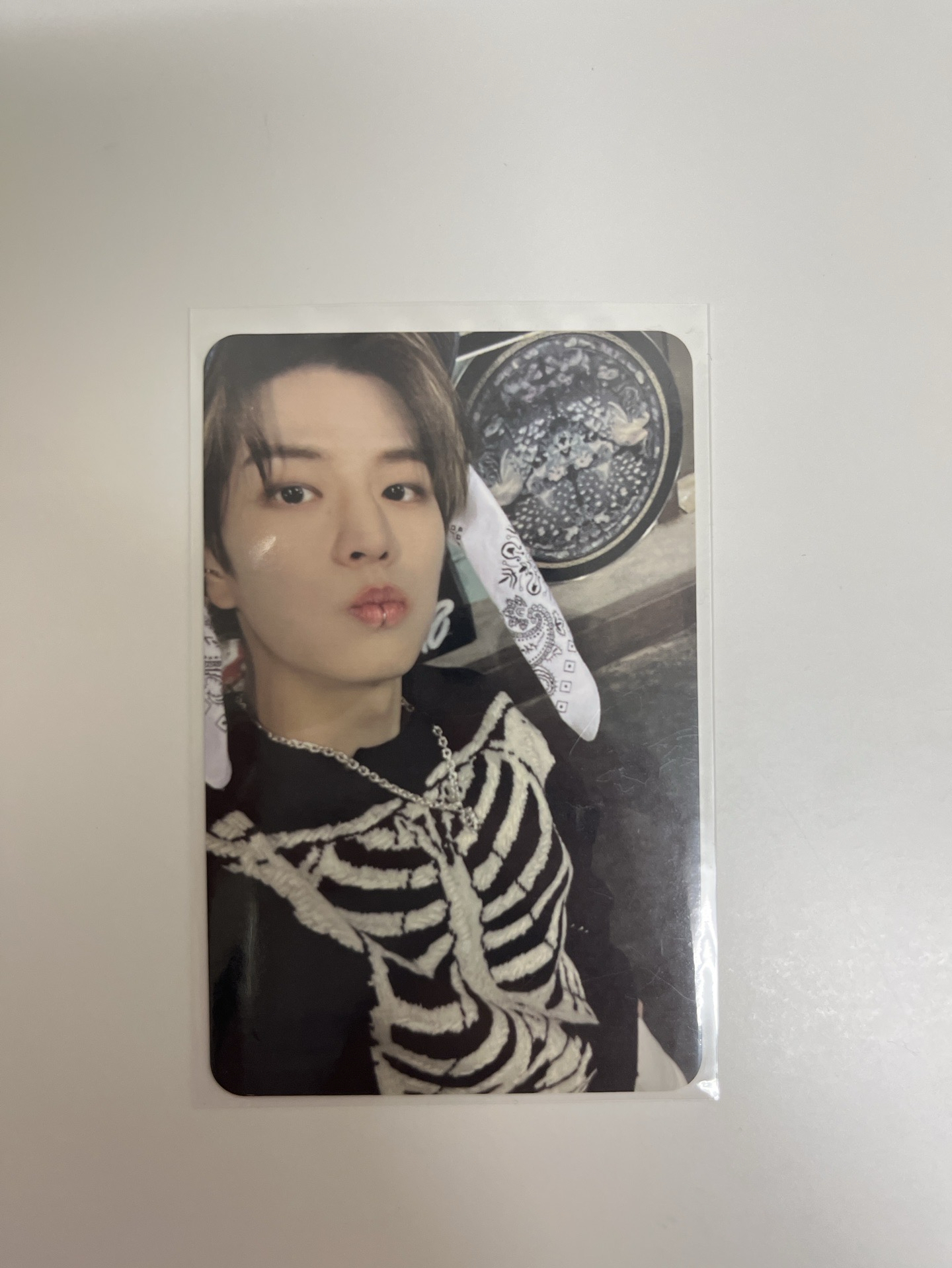 5-star專輯卡昇玟