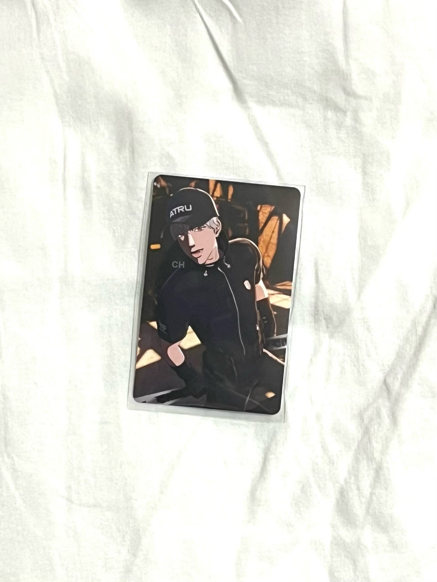 ‘ 𝑬𝑼𝑵𝑯𝑶