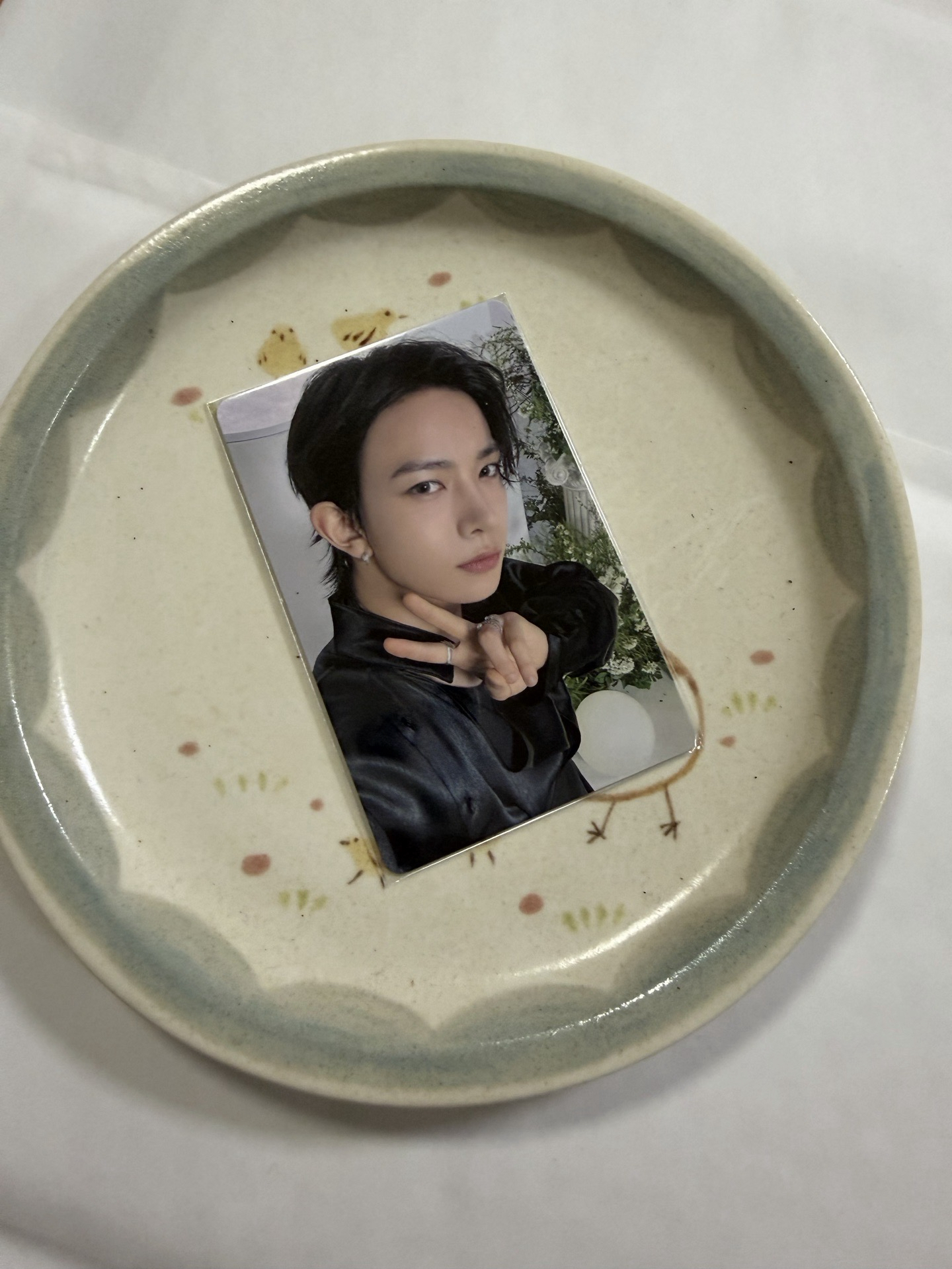 你要跟我結婚嗎👰