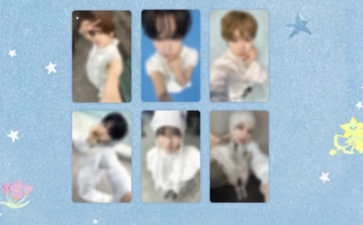 ✿ ꒰非現꒱ 滿額溫