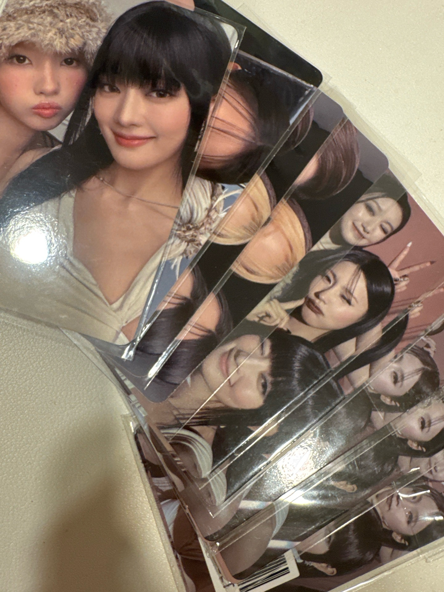 小卡卡盤（團體）