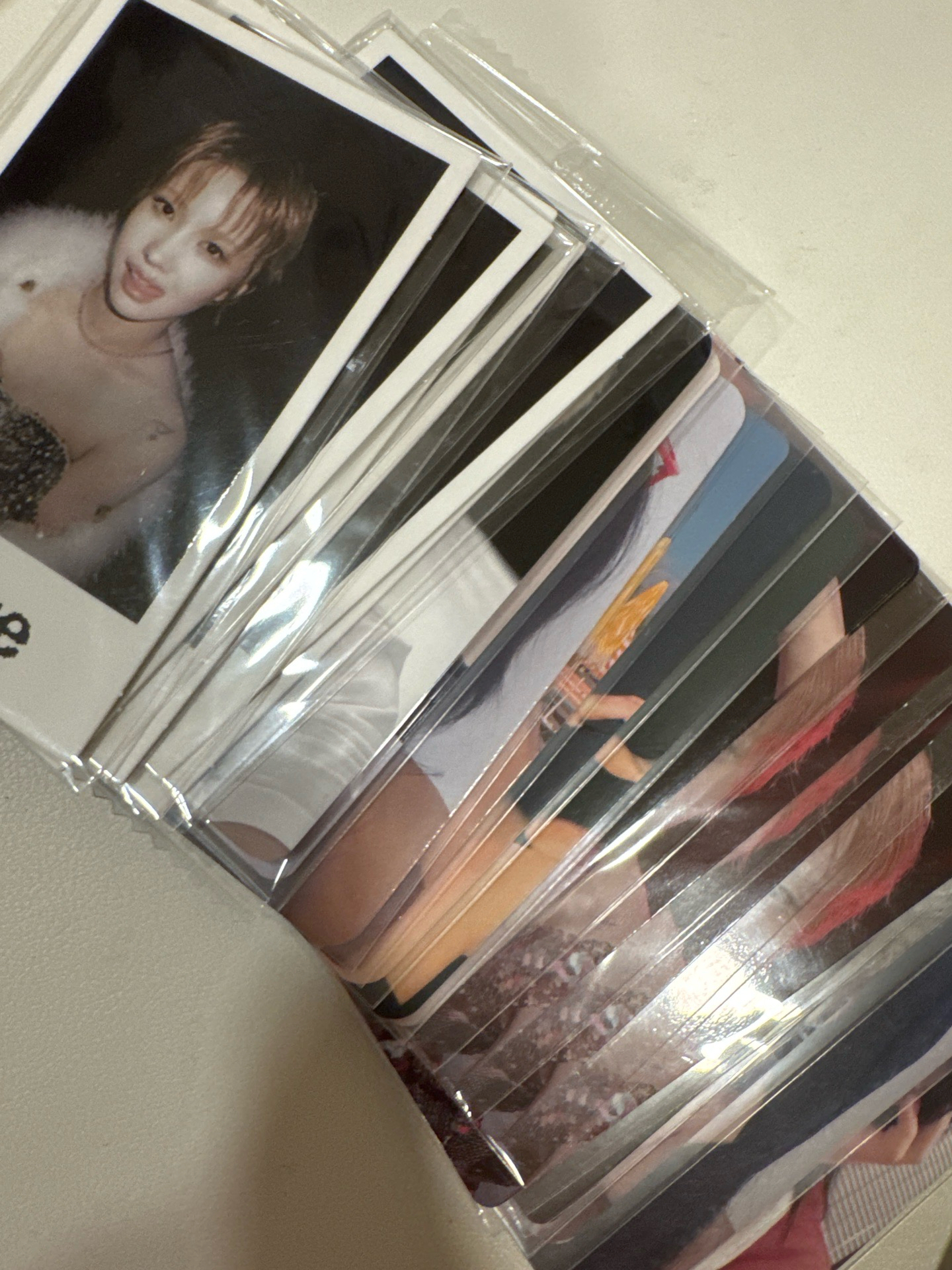 小卡卡盤（娟）