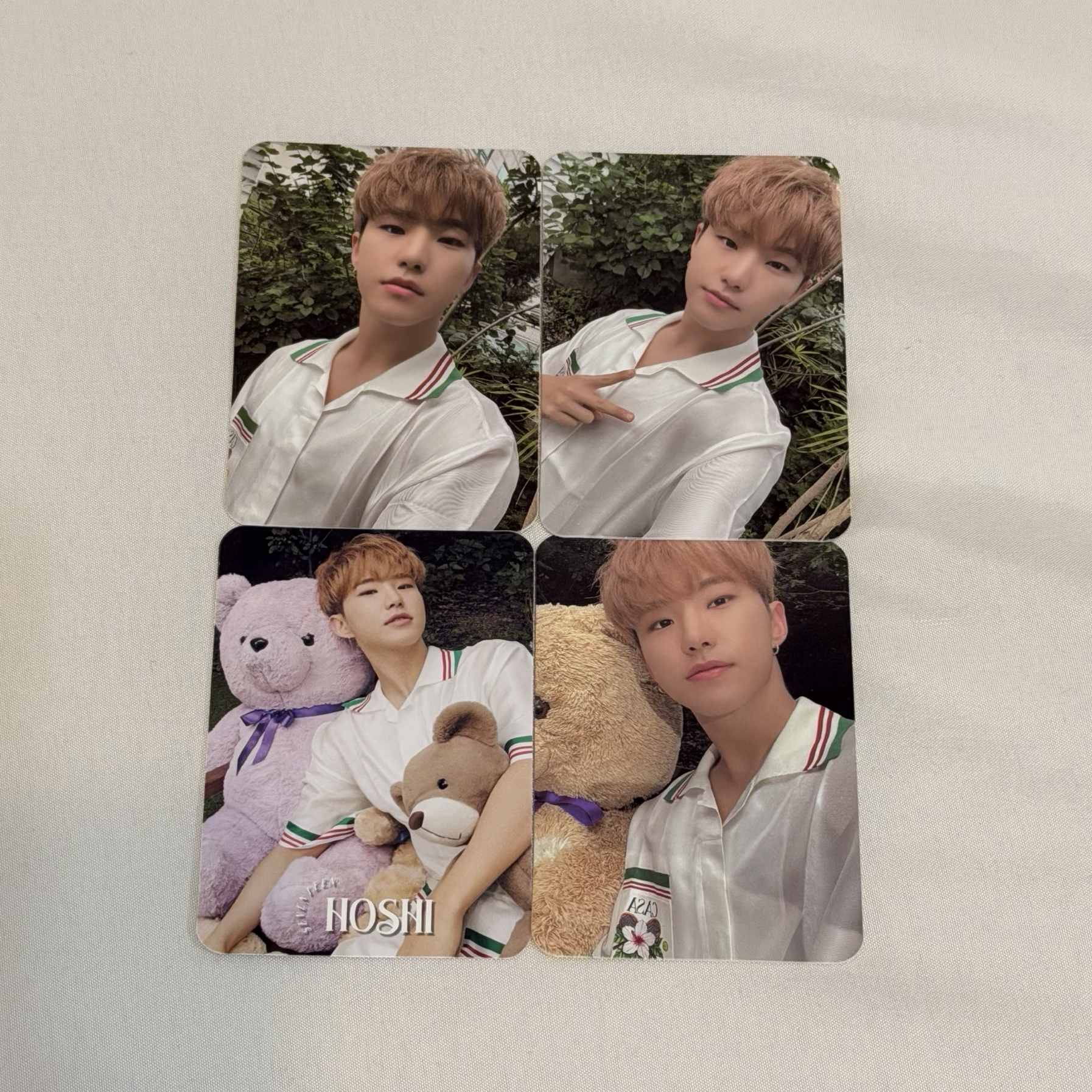 21‘DICON 雜誌卡 