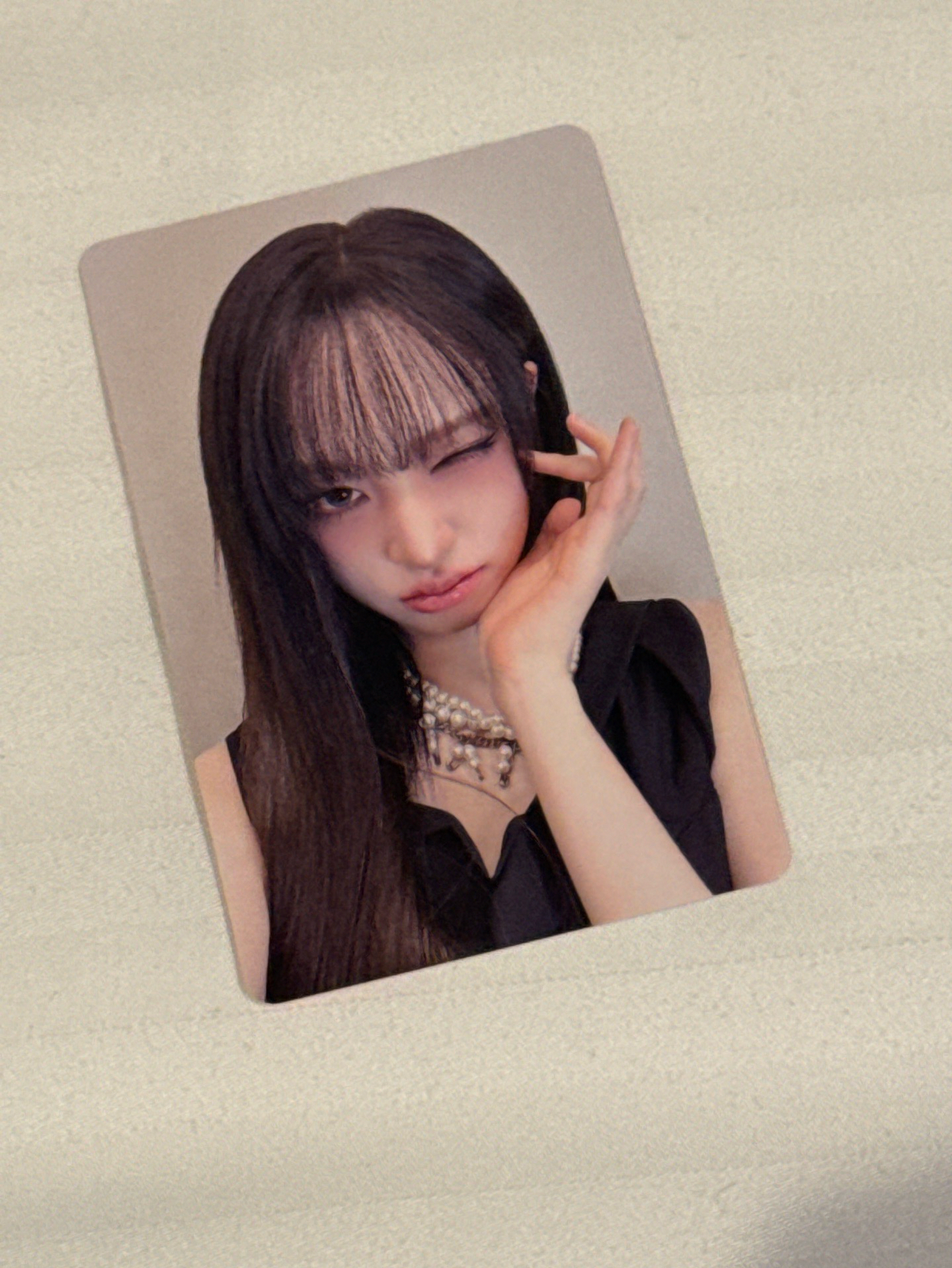 LUCID DREAM 入場卡 / 場限卡 0418 大阪場限 栗