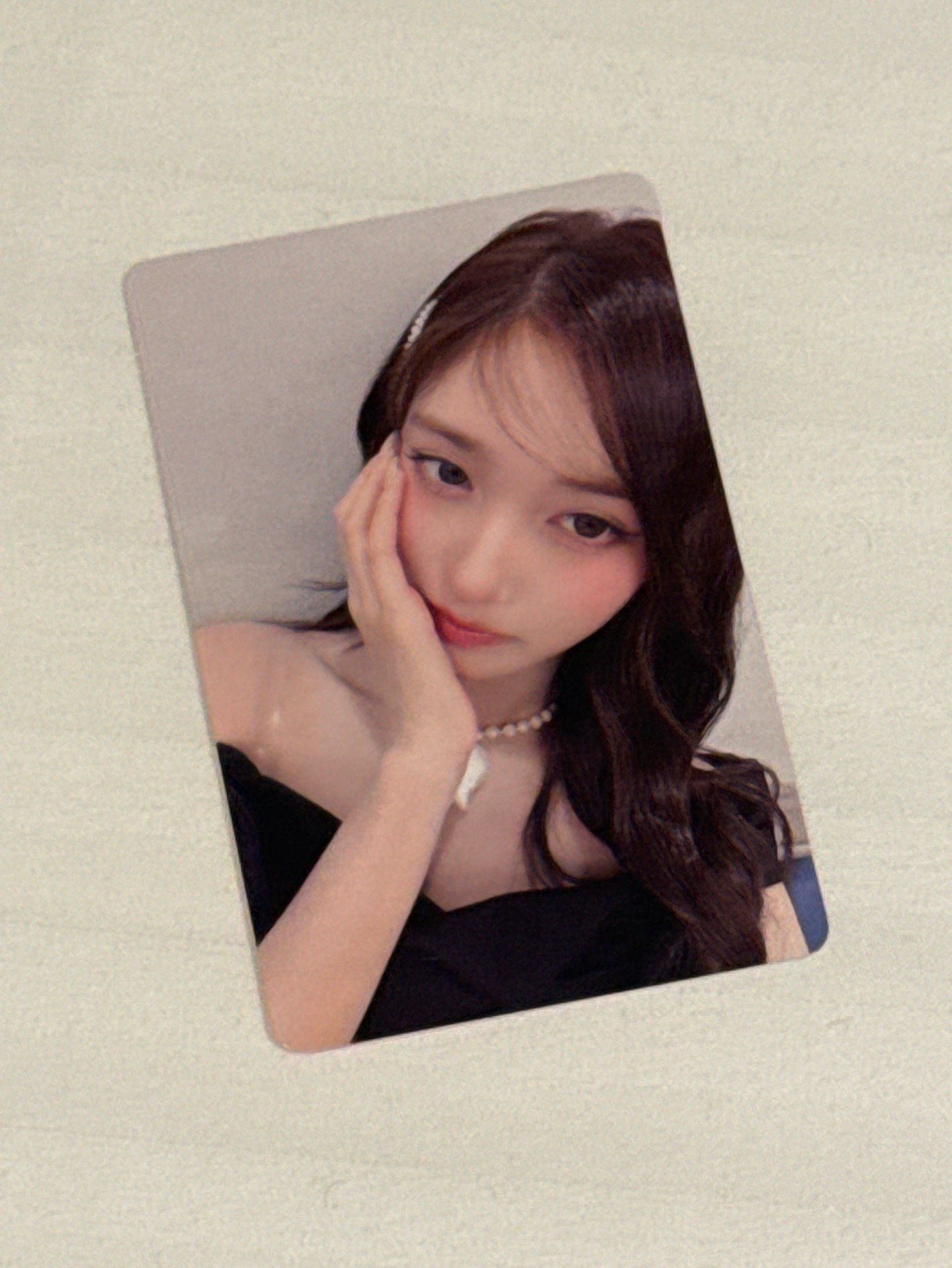 LUCID DREAM 入場卡 / 場限卡 0418 大阪場限 瑞 