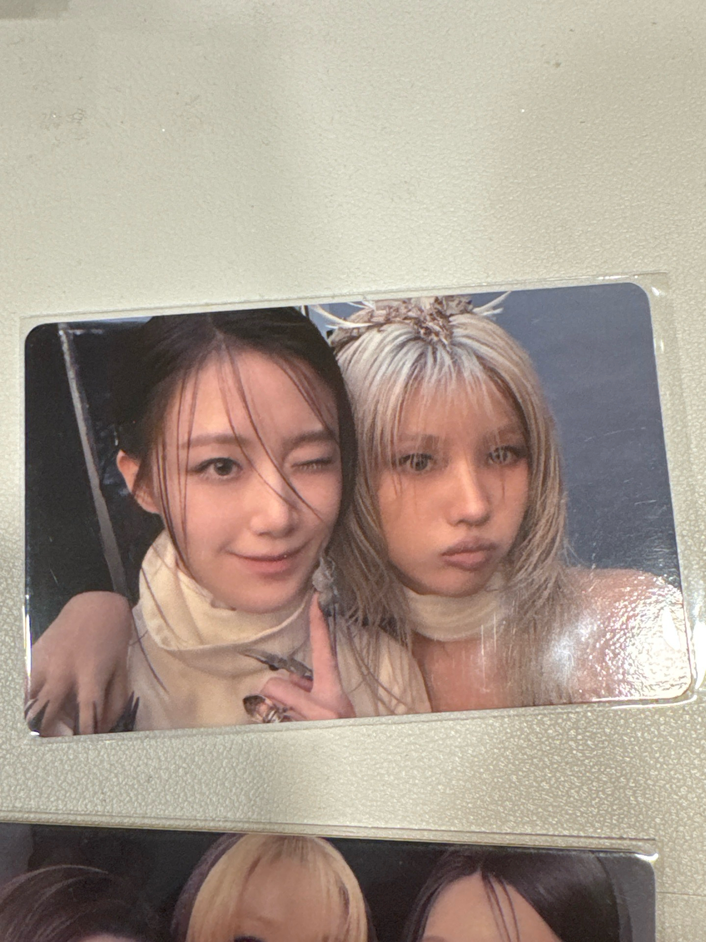 小卡卡盤（團體）