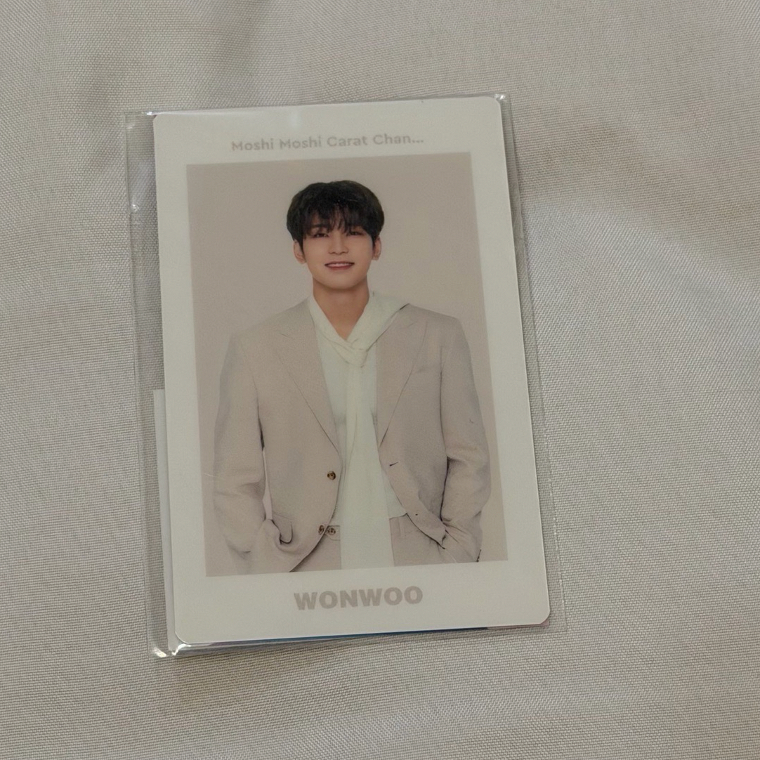 21‘FM HARE 周邊卡 電話卡