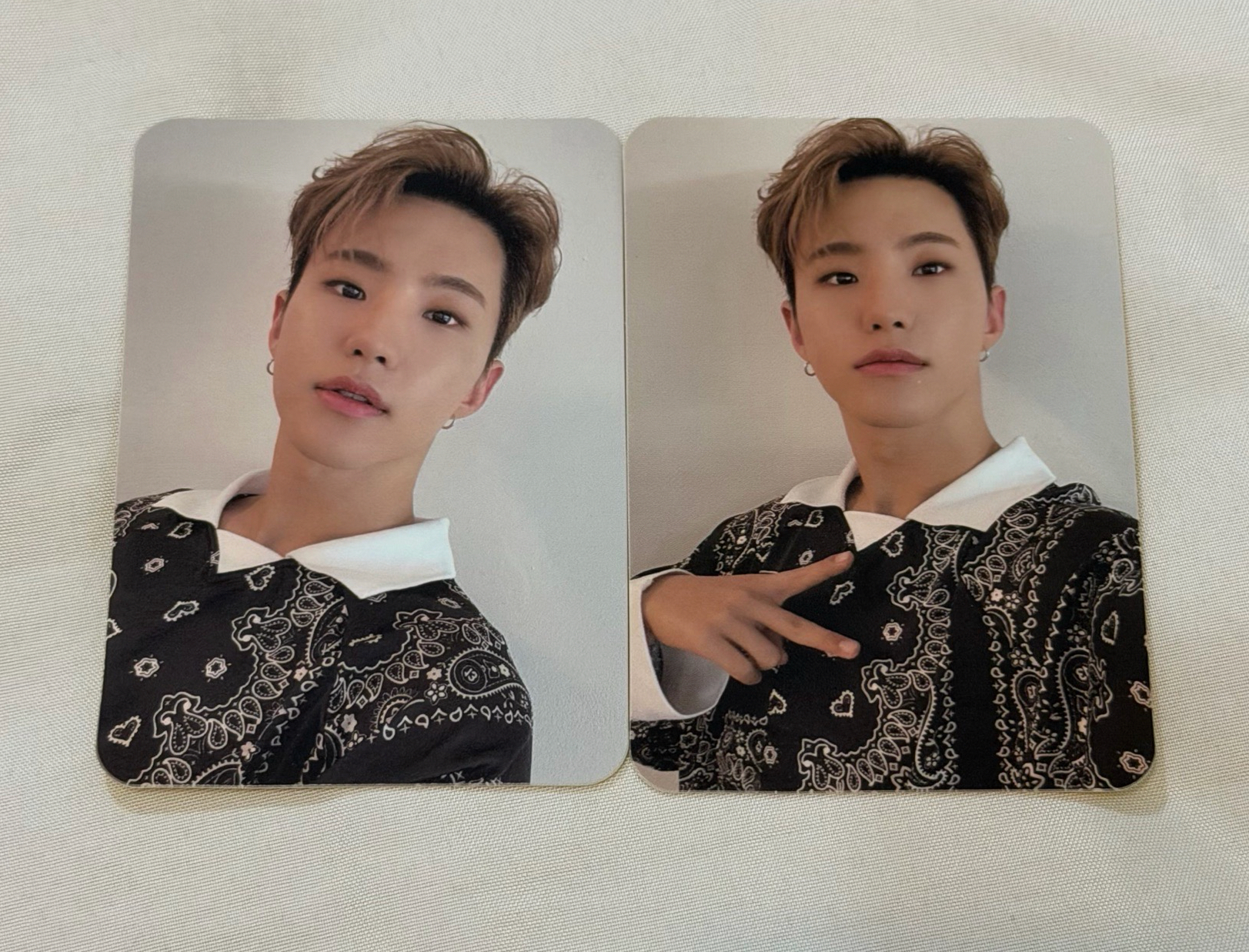 21‘DICON 雜誌卡 