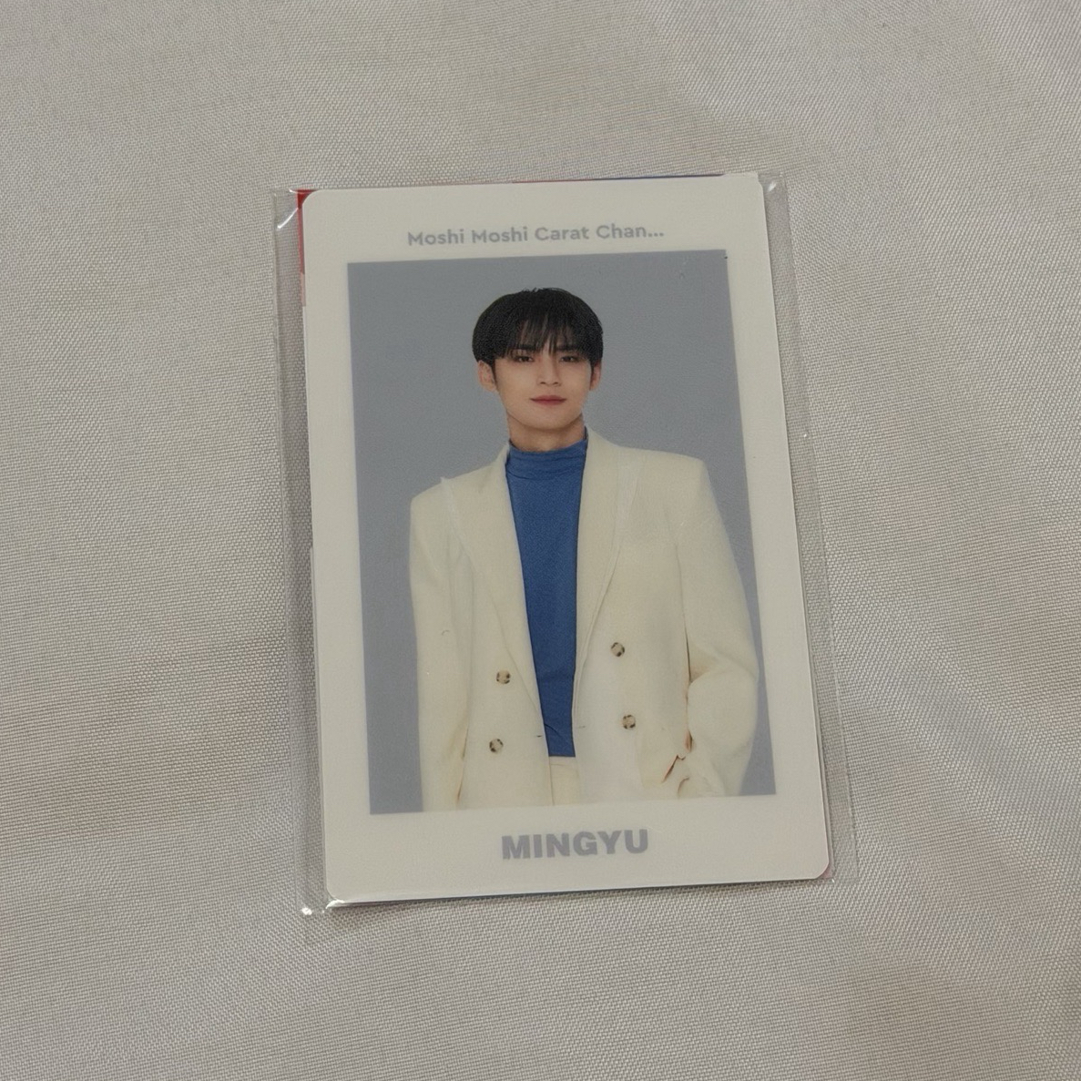 21‘FM HARE 周邊卡 電話卡