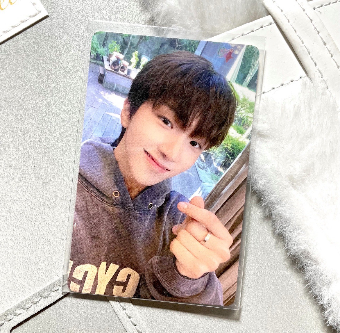 小虎牙中文卡背