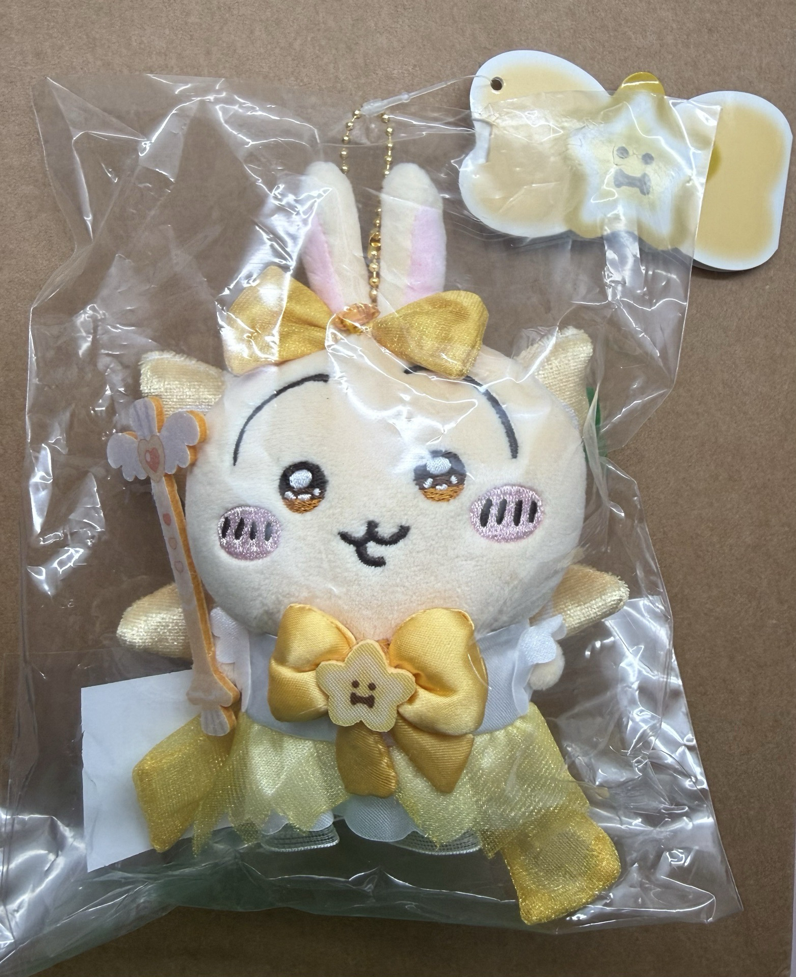 二代魔法烏薩奇