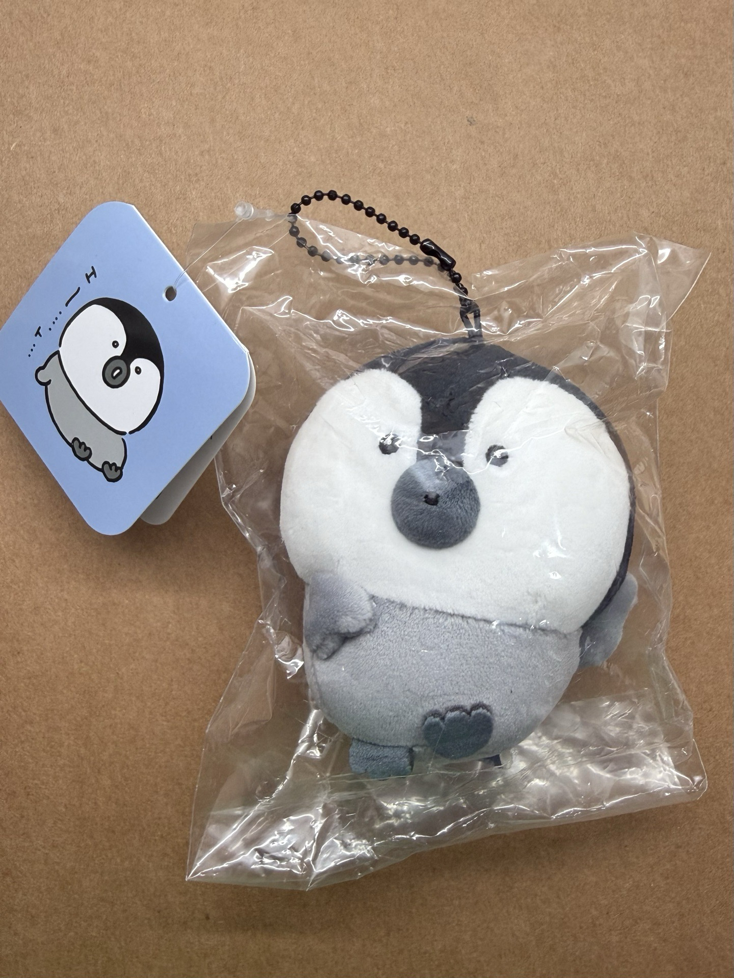 水族館系列企鵝