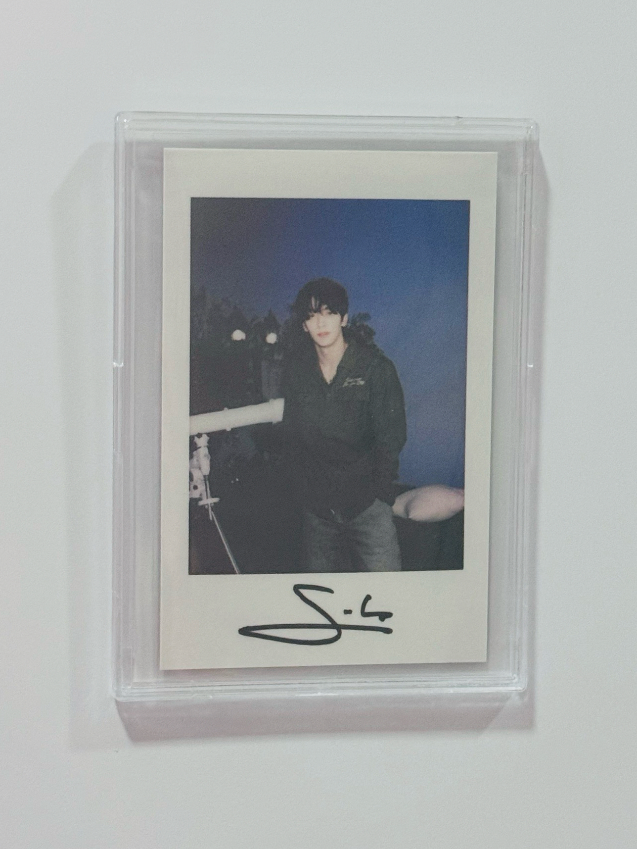 上海復刻拍立得彬