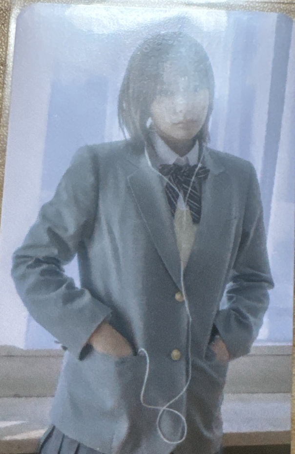 始燕專卡 默認有掃