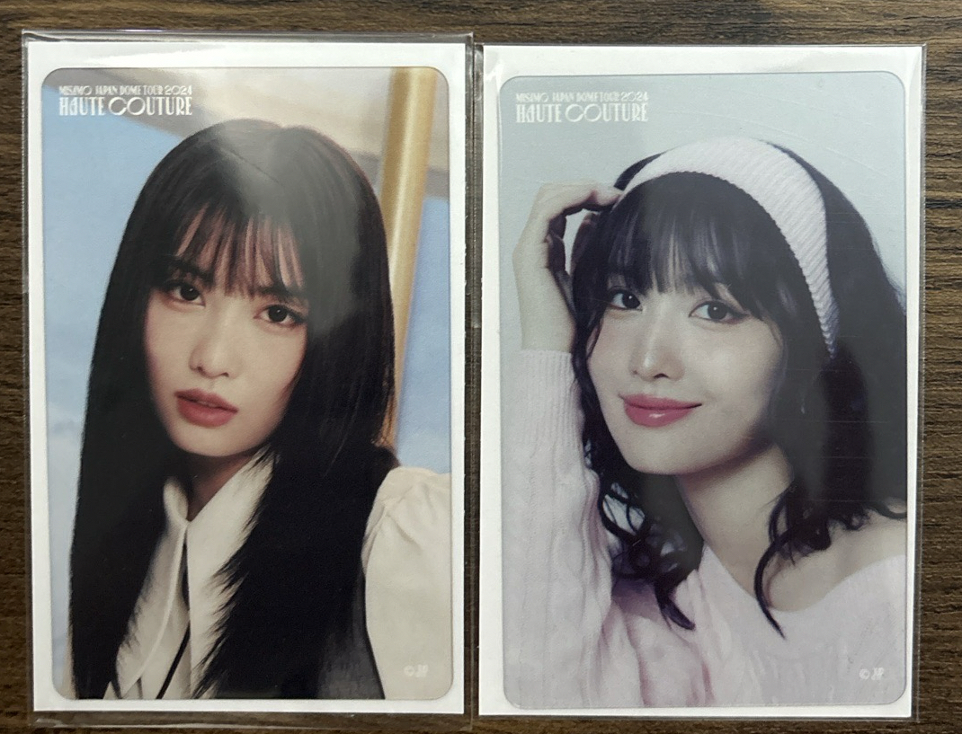 MOMO🩷