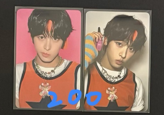 A版 riku set