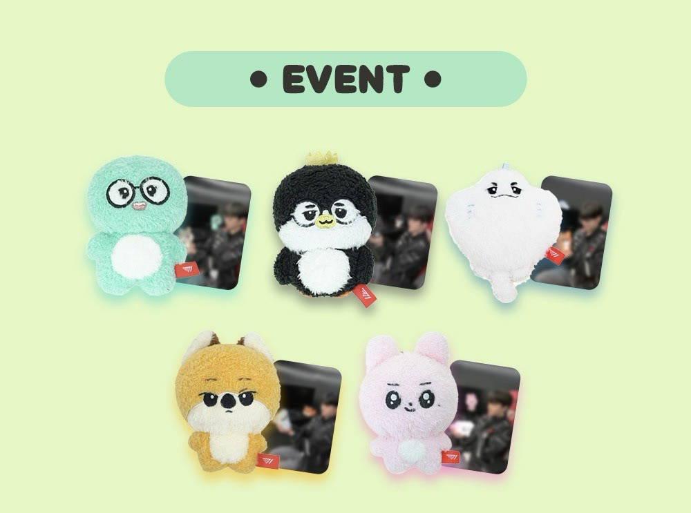 T1 愚人節娃含卡