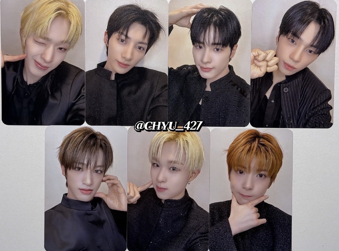 NEXZ 黑衣好帥 🐈‍⬛🐻‍❄️🐾🦌🐿️🦦