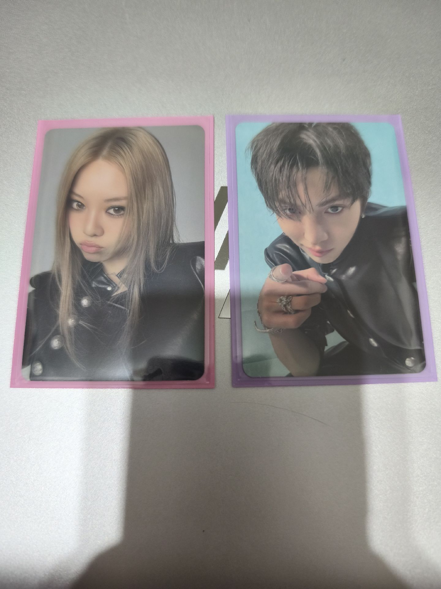 Allday project 專卡